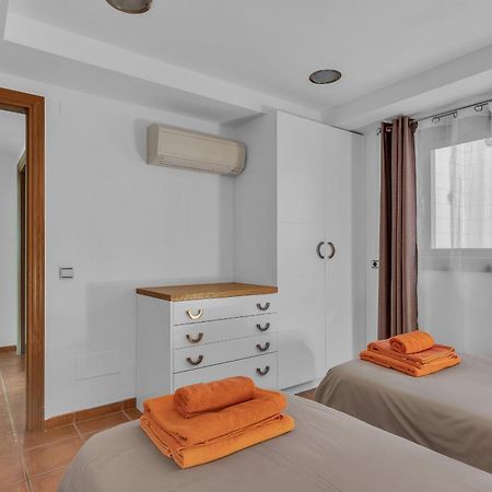 Villa Magnolia ماربيا المظهر الخارجي الصورة