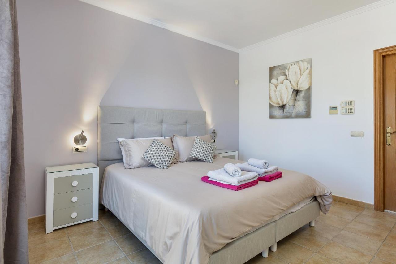Villa Magnolia ماربيا المظهر الخارجي الصورة