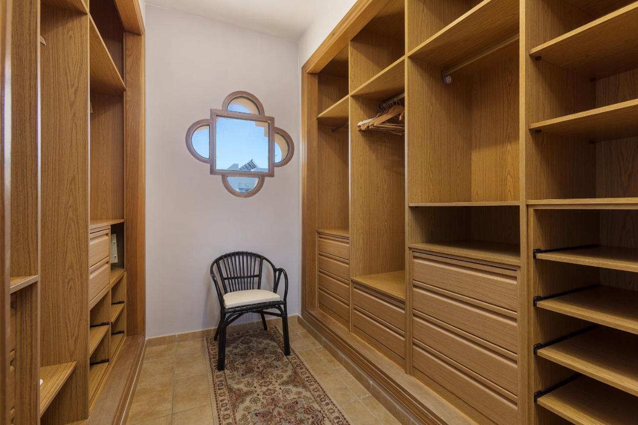 Villa Magnolia ماربيا المظهر الخارجي الصورة