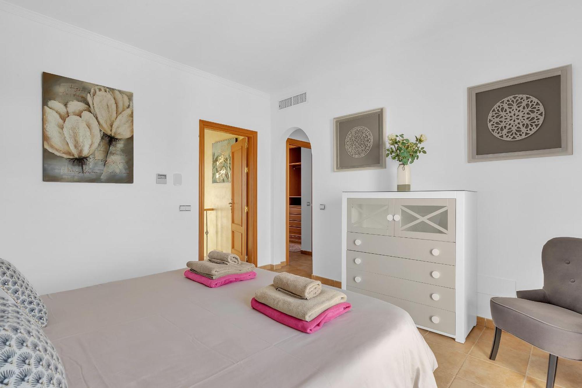 Villa Magnolia ماربيا المظهر الخارجي الصورة