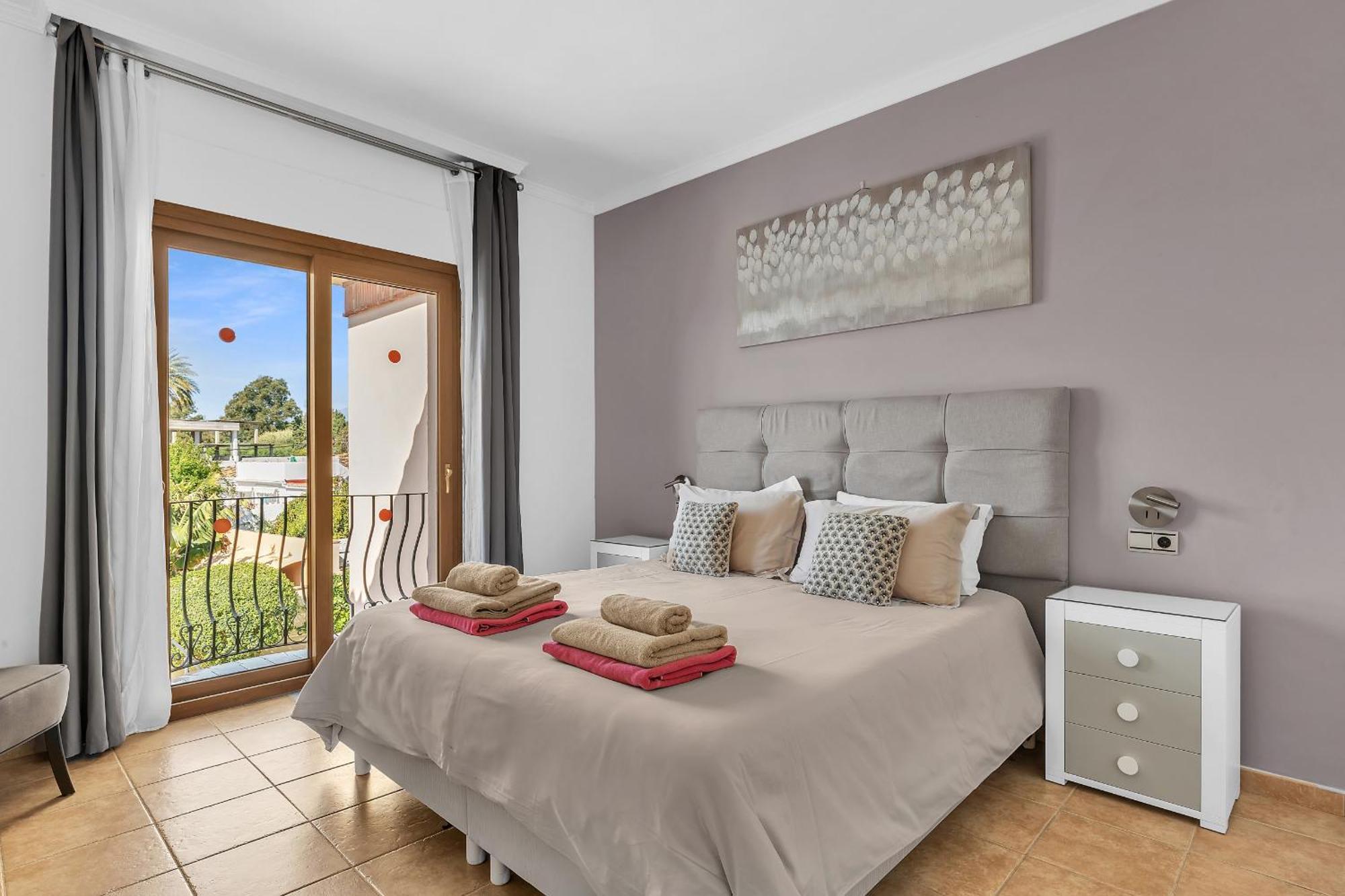 Villa Magnolia ماربيا المظهر الخارجي الصورة