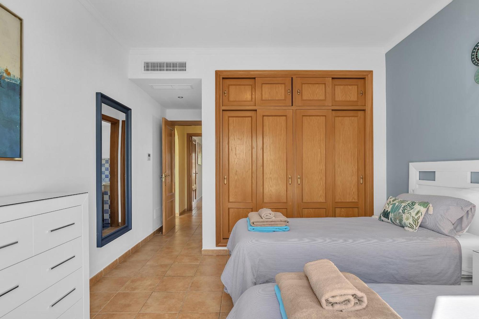 Villa Magnolia ماربيا المظهر الخارجي الصورة